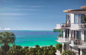 Konut kompleksi Next Coral – Dubai Islands, Dubai, BAE. Min.$562,000