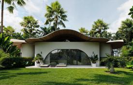 1 odalılar villa 45 m² Uluwatu'da, Endonezya. $199,000