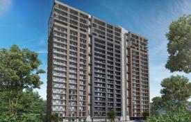 1 odalılar daire 57 m² Vake-Saburtalo'da, Gürcistan. $109,000