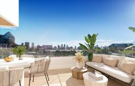 2 odalılar daire 84 m² Calpe'de, İspanya. 415,000 €