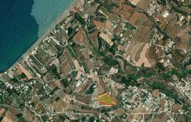 Arsa – Argaka, Baf, Kıbrıs. 1,545,000 €
