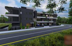 2 odalılar yeni binada daireler 77 m² Larnaka'da, Kıbrıs. 215,000 €