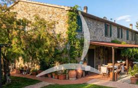 11 odalılar villa 796 m² Campagnatico'da, İtalya. 1,290,000 €