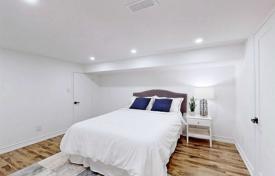 3 odalılar konak Old Toronto'da, Kanada. C$1,444,000