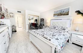 1 odalılar kondominyumda daireler 99 m² Aventura'da, Amerika Birleşik Devletleri. $312,000