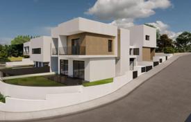 3 odalılar yazlık ev 190 m² Palodia'da, Kıbrıs. 435,000 €