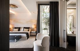 14 odalılar villa 630 m² Marbella'da, İspanya. 11,900,000 €