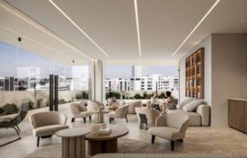 2 odalılar daire 101 m² Nicosia'da, Kıbrıs. 673,000 €