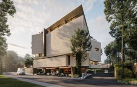 1 odalılar daire 61 m² Pererenan'da, Endonezya. $199,000