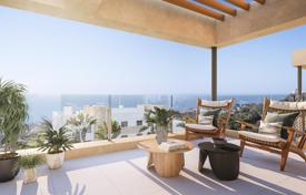 3 odalılar daire 160 m² Benalmadena'da, İspanya. 599,000 €