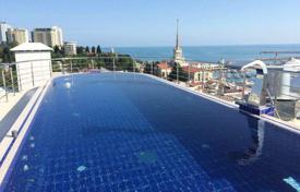 3 odalılar daire 75 m² Sochi'de, Rusya. Min.10,358,000 ₽