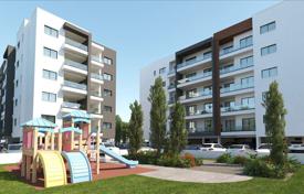 3 odalılar daire 81 m² Pano Polemidia'da, Kıbrıs. Min.130,000 €