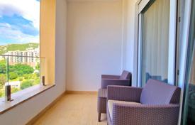 2 odalılar daire 59 m² Bečići'de, Karadağ. 199,000 €