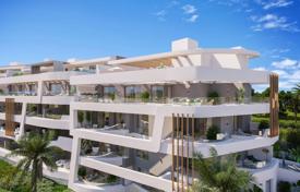 2 odalılar daire 103 m² San Pedro Alcántara'da, İspanya. 650,000 €