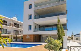 Çatı dairesi – Limassol (city), Limasol, Kıbrıs. From $1,649,000