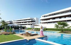 2 odalılar daire 84 m² Los Alcazares'da, İspanya. 299,000 €