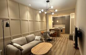2 odalılar daire 65 m² Tbilisi (city)'da, Gürcistan. $181,000