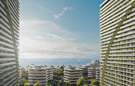 1 odalılar yeni binada daireler 47 m² Batumi'de, Gürcistan. $108,000