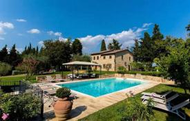 Villa – Cetona, Toskana, İtalya. 1,090,000 €