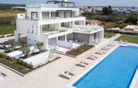 New residential complex with apartments Ayia Napa'da, Kıbrıs. Min.350,000 €