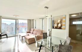 2 odalılar daire 103 m² Benidorm'da, İspanya. 285,000 €