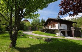 Dağ evi – Chamonix, Auvergne-Rhône-Alpes, Fransa. 2,100 € haftalık