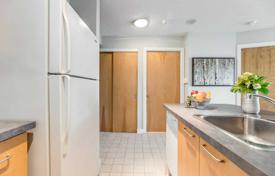 4 odalılar daire Old Toronto'da, Kanada. C$842,000