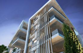 2 odalılar daire 112 m² Germasogeia'da, Kıbrıs. 708,000 €