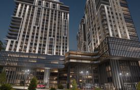 2 odalılar daire 61 m² Vake-Saburtalo'da, Gürcistan. $124,000