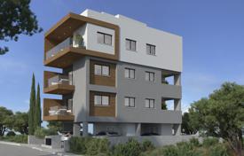 3 odalılar yeni binada daireler Limasol'da, Kıbrıs. 420,000 €
