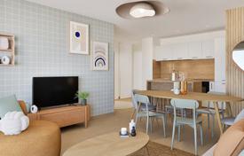 New residential complex with apartments Poitiers'da, Fransa. Min.359,000 €