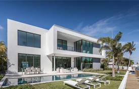 Villa – Lauderdale-by-the-Sea, Florida, Amerika Birleşik Devletleri. $3,500,000