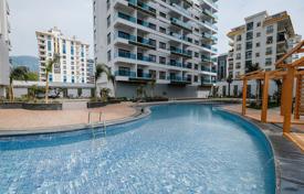 3 odalılar daire 110 m² Mahmutlar'da, Türkiye. 12,744,000 TRY
