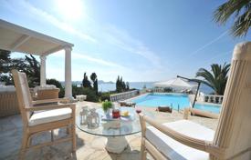 Villa – Agios Ioannis, Administration of the Peloponnese, Western Greece and the Ionian Islands, Yunanistan. 5,500 € haftalık