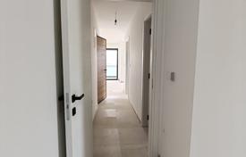 3 odalılar yeni binada daireler 60 m² Omišalj'da, Hırvatistan. 299,000 €