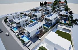 3 odalılar yazlık ev 209 m² Tala'da, Kıbrıs. 750,000 €