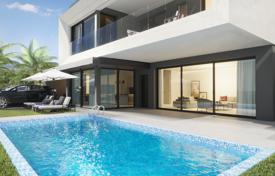 Villa – Agios Athanasios (Cyprus), Limasol, Kıbrıs. From 1,380,000 €