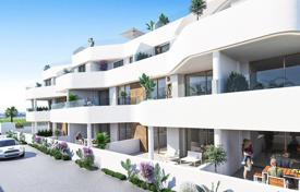 2 odalılar daire 73 m² Los Alcazares'da, İspanya. 279,000 €