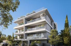 2 odalılar çatı dairesi Limasol'da, Kıbrıs. 447,000 €