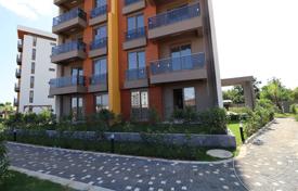 Sıfır daire – Kepez, Antalya, Türkiye. $88,000