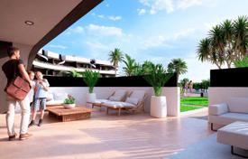 2 odalılar daire 74 m² Los Alcazares'da, İspanya. 300,000 €