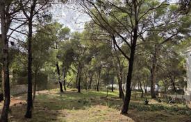 Arsa Santa Ponsa'da, İspanya. 800,000 €