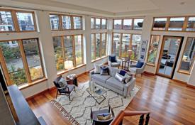 Çatı dairesi – Oregon, Amerika Birleşik Devletleri. $1,725,000