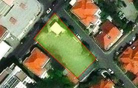 Arsa Limasol'da, Kıbrıs. 2,900,000 €