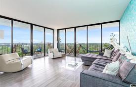 2 odalılar kondominyumda daireler 122 m² Miami'de, Amerika Birleşik Devletleri. $400,000