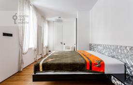 3 odalılar daire 160 m² Moscow'da, Rusya. $1,600 haftalık