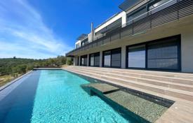 10 odalılar villa 450 m² Mora'da, Yunanistan. 2,500,000 €