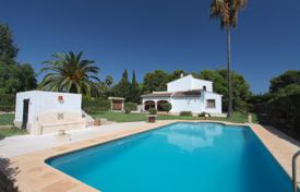 Yazlık ev – Javea (Xabia), Valencia, İspanya. 705,000 €