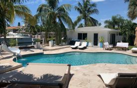 Villa – Miami, Florida, Amerika Birleşik Devletleri. $2,050,000