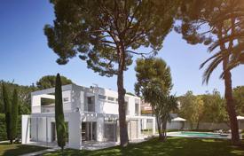 6 odalılar villa 25 m² Cap d'Antibes'da, Fransa. 3,850,000 €